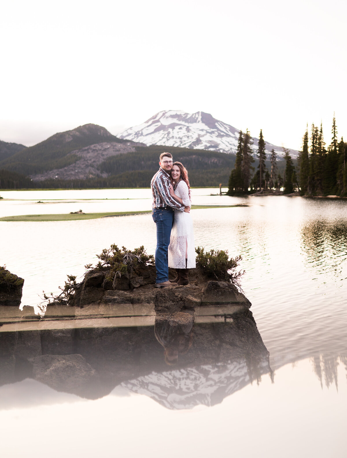 Bend Oregon Photographer