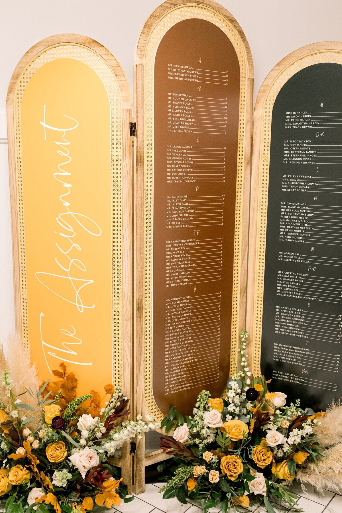 Bold and Boho Courtney and Tony Kindred Wedding_0089