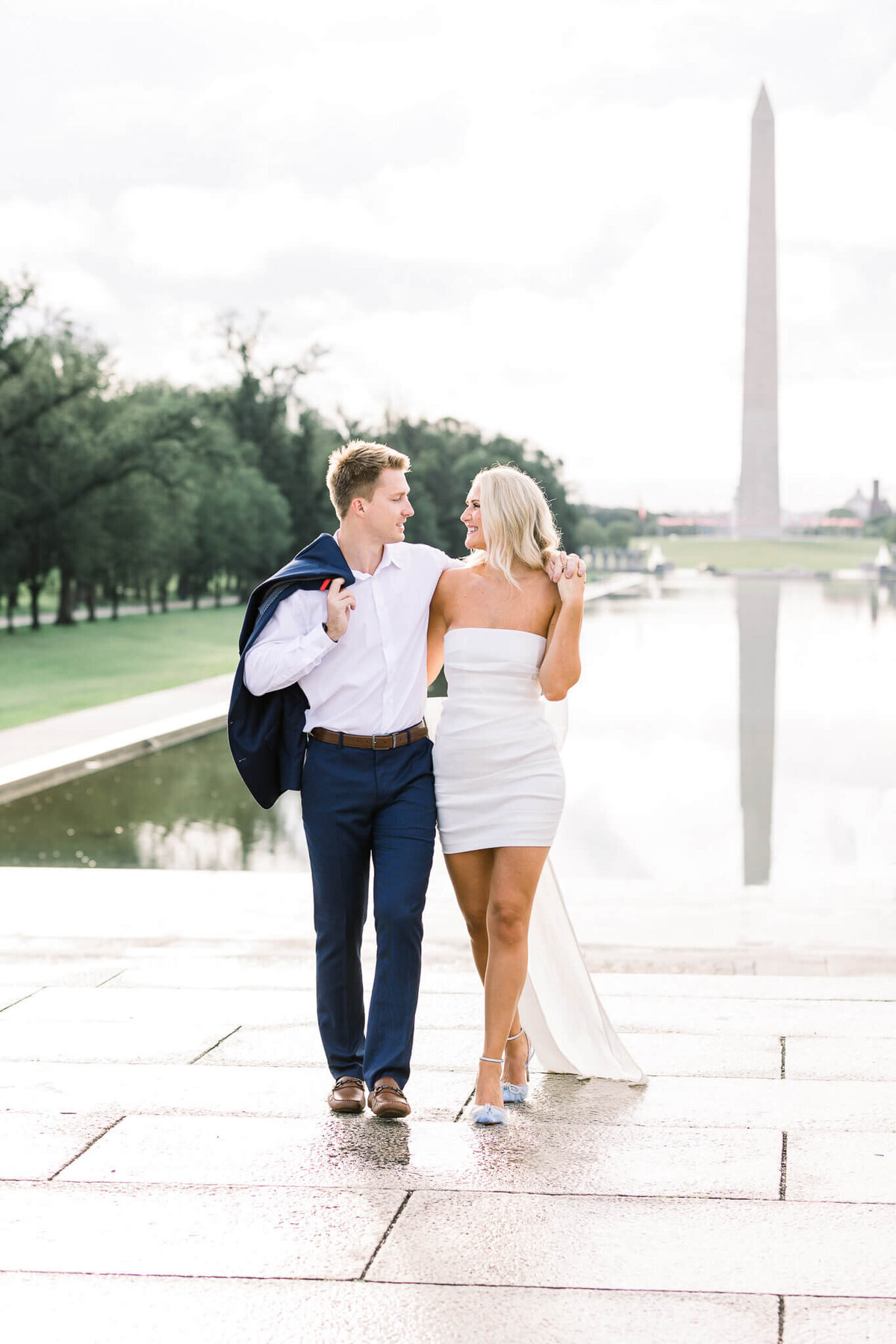 lincoln-memorial-engagement-session-dress-with-bow-51