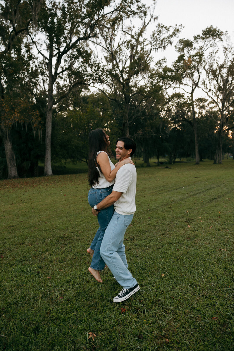 JACKSONVILLE FLORIDA ENGAGEMENT PHOTOGRAPHY-42