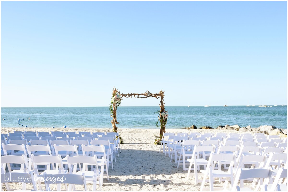 Loren + Mike | Key West Destination Wedding | Blueye Images | Soiree Key West2