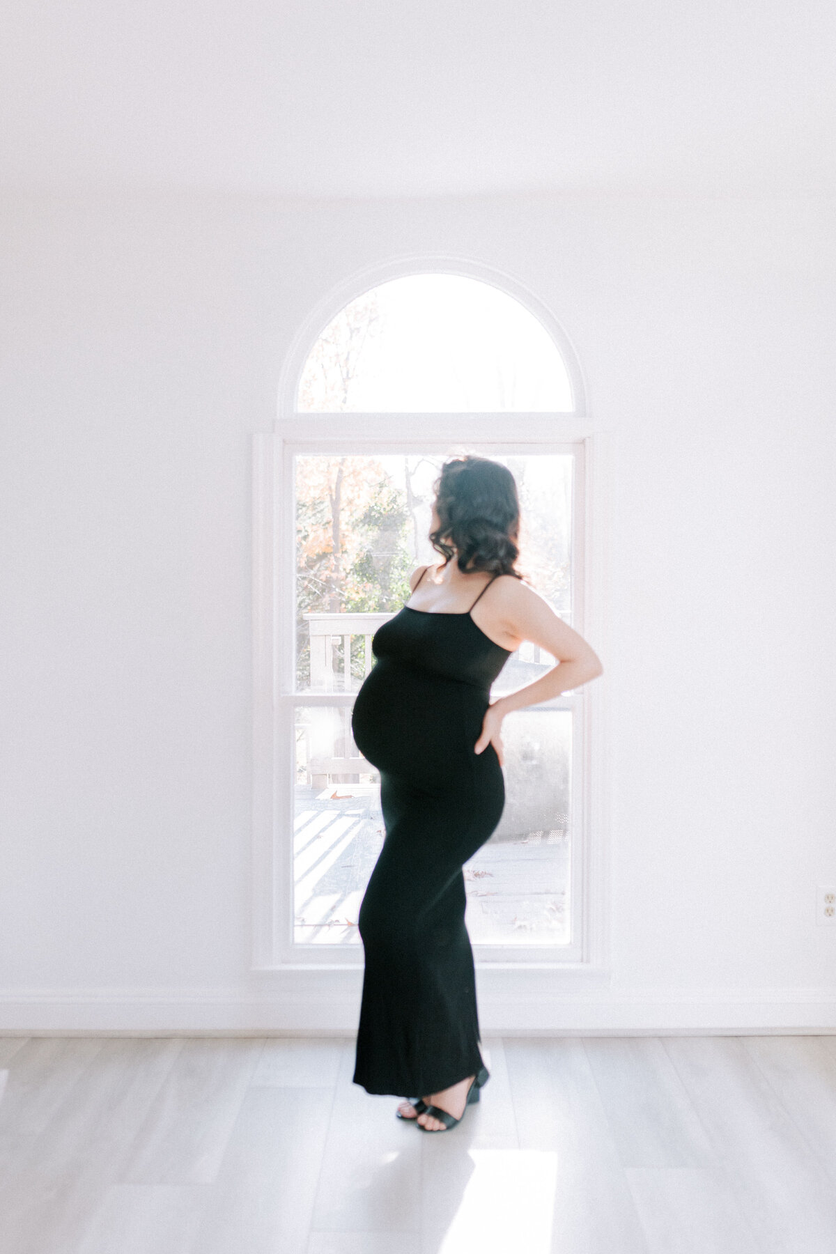 MATERNITY SESSION - Katie Annie Photography-7588