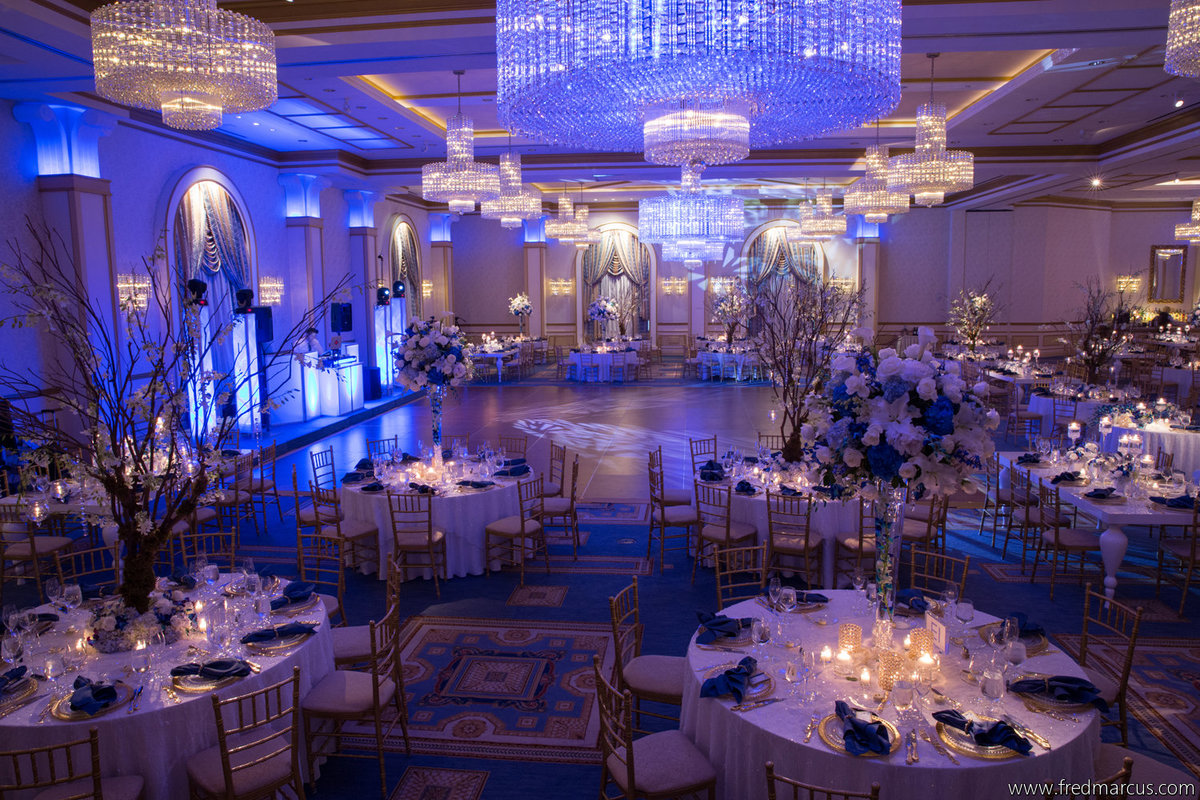 South Asian Western Luxury Wedding The Grove New Jersey Event Designer 15