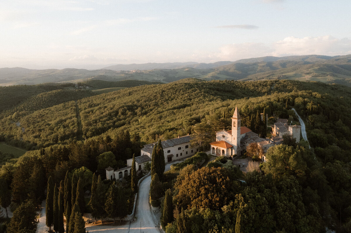 Weddings On Demand- destination wedding in Italy - K and M Tuscany031
