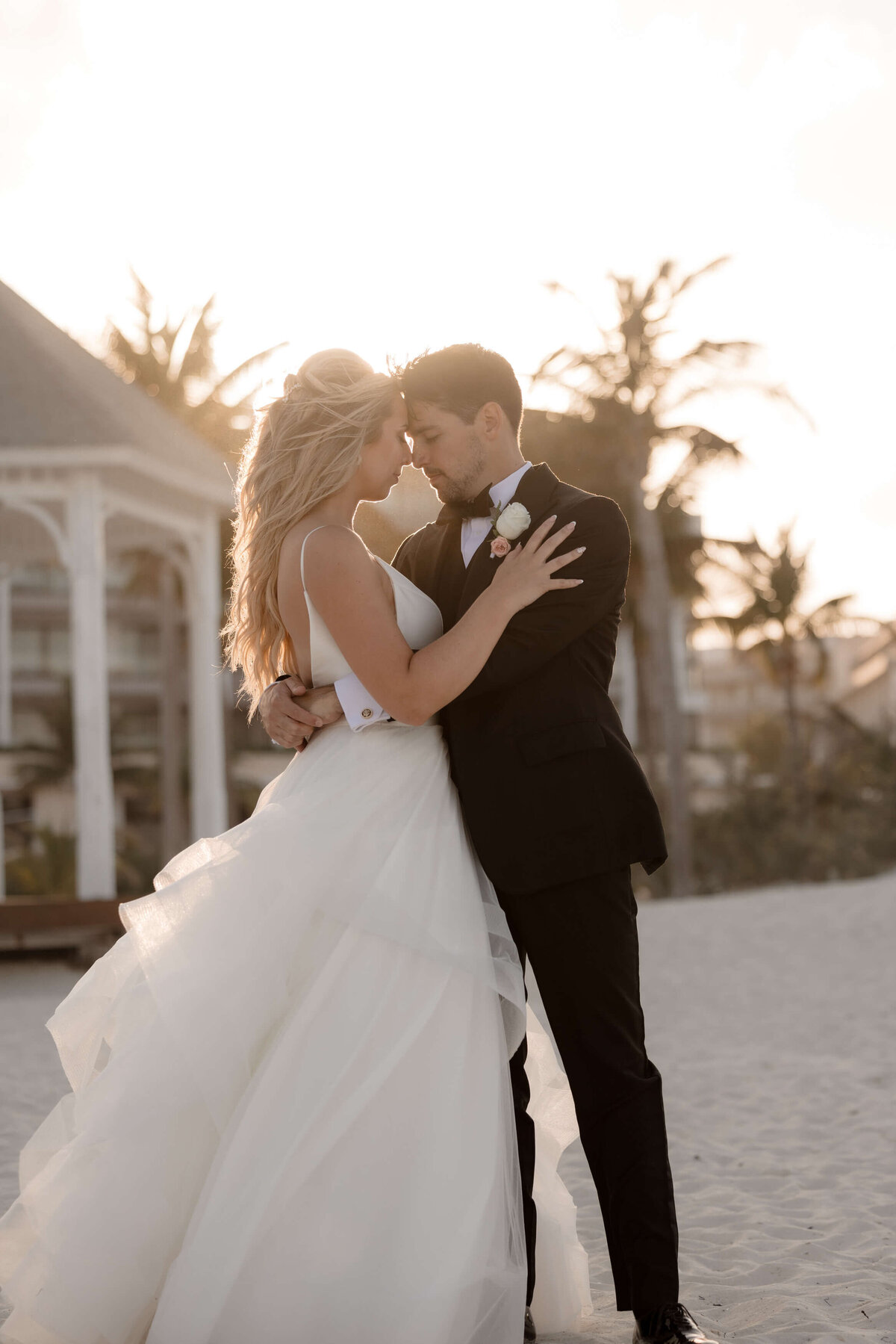 Annie + Austin, Evoke Photo & Film Cancún, Mexico_14