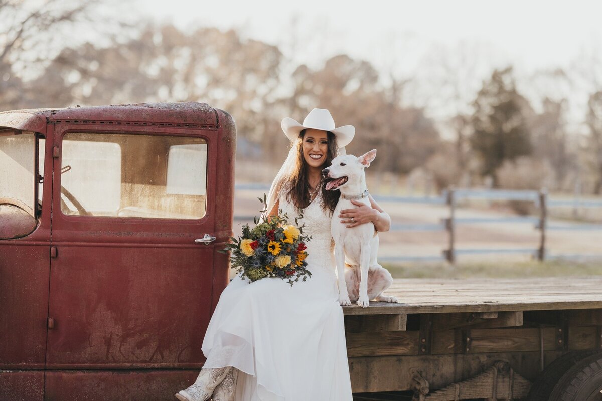 Farrah Nichole Photography_Wedding Photographer Longview TX_70