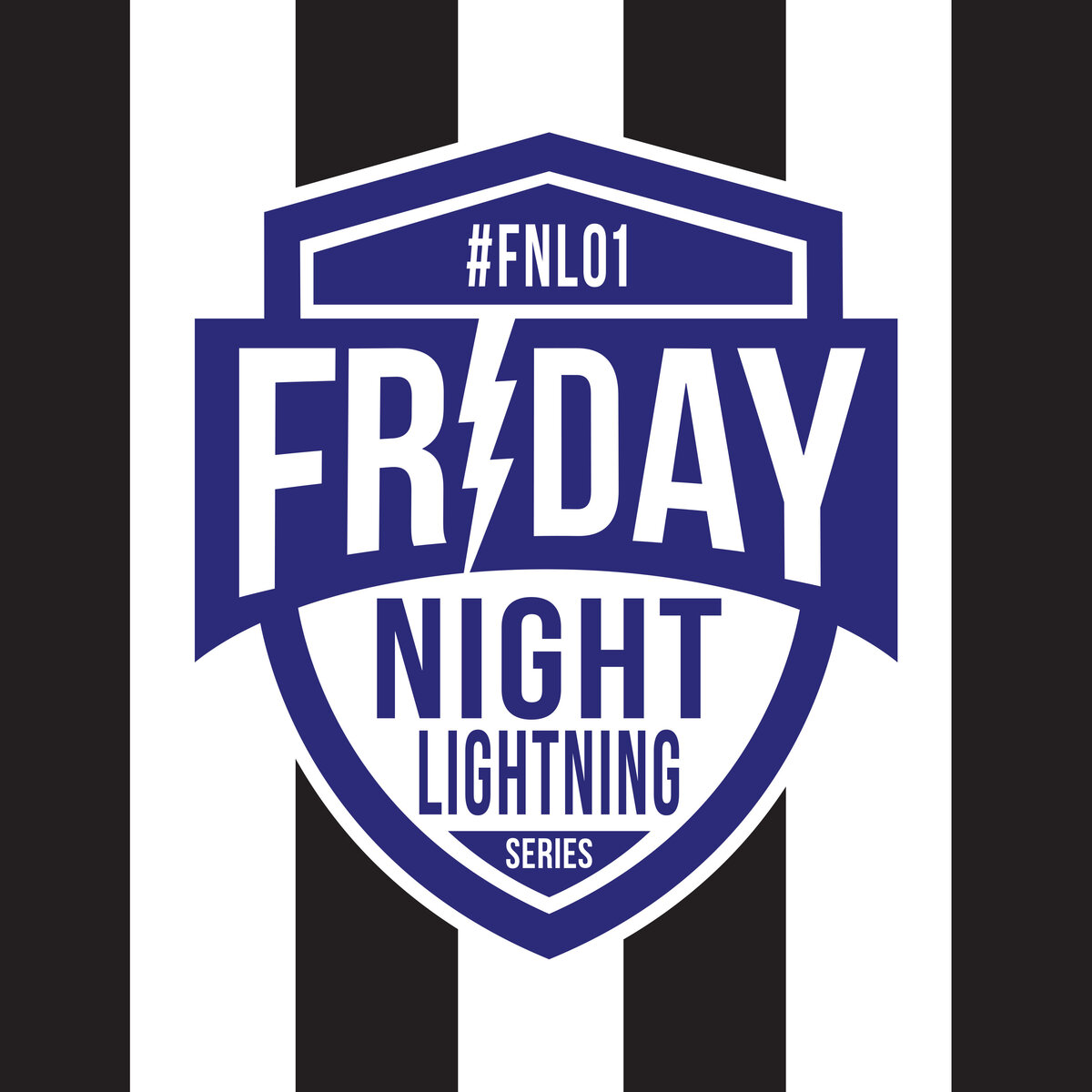 Friday Night Lights (Logo)