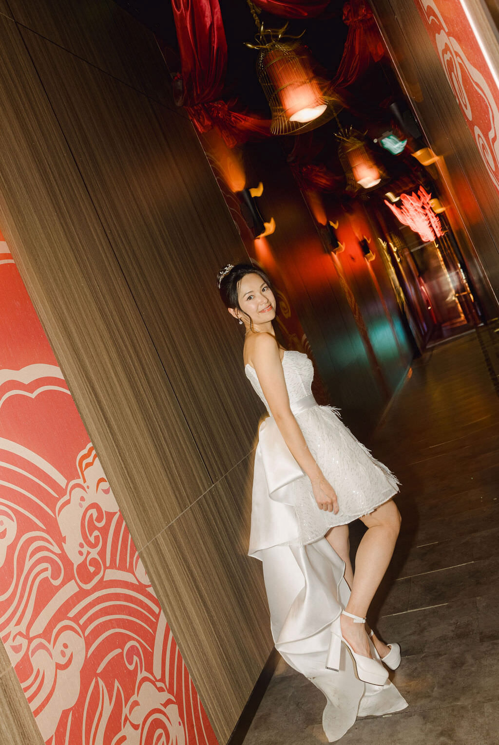 Vogue wedding photographer | Montreal Editorial wedding photographer | luxury moment photography-1257