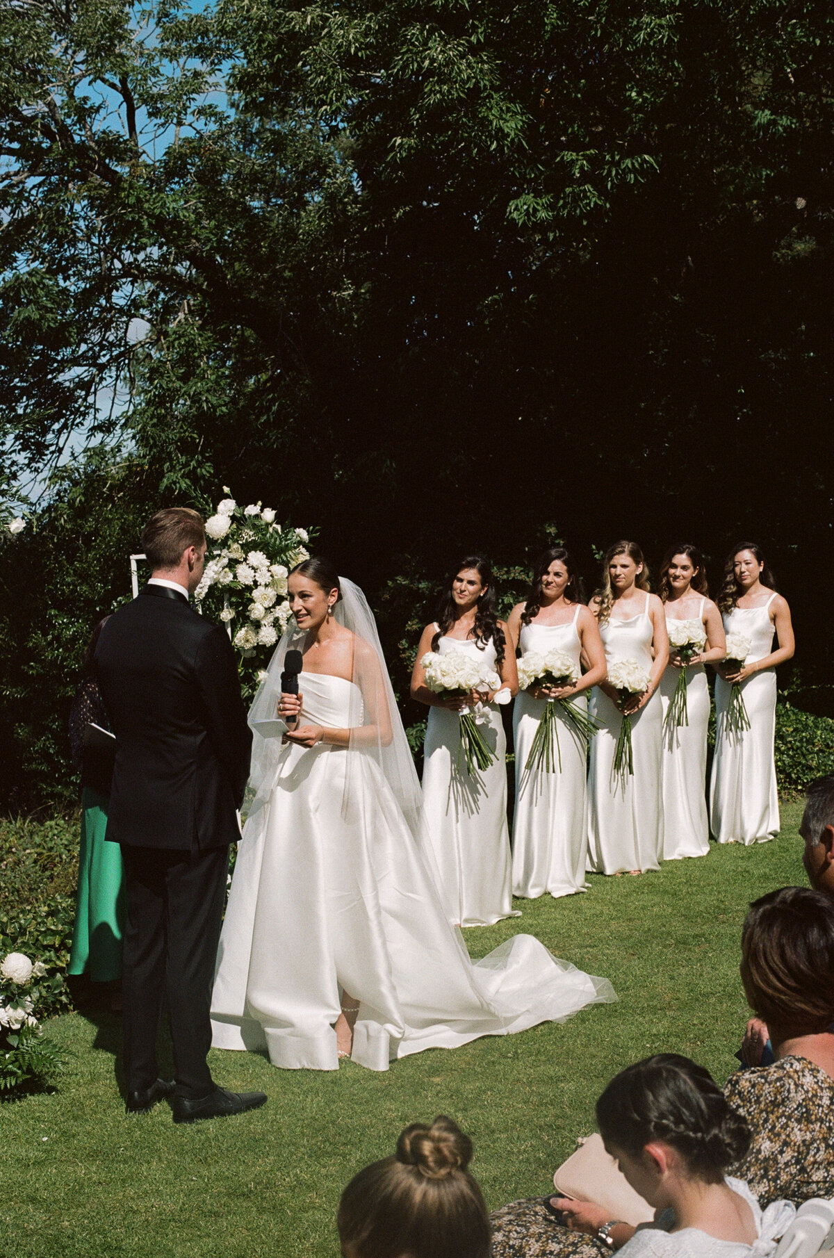 Mount Lofty House Adelaide Hills wedding -70