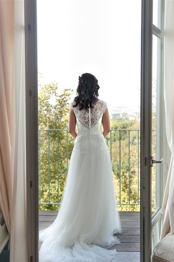 Wedding I&K - Piemonte - Italy 2014 8