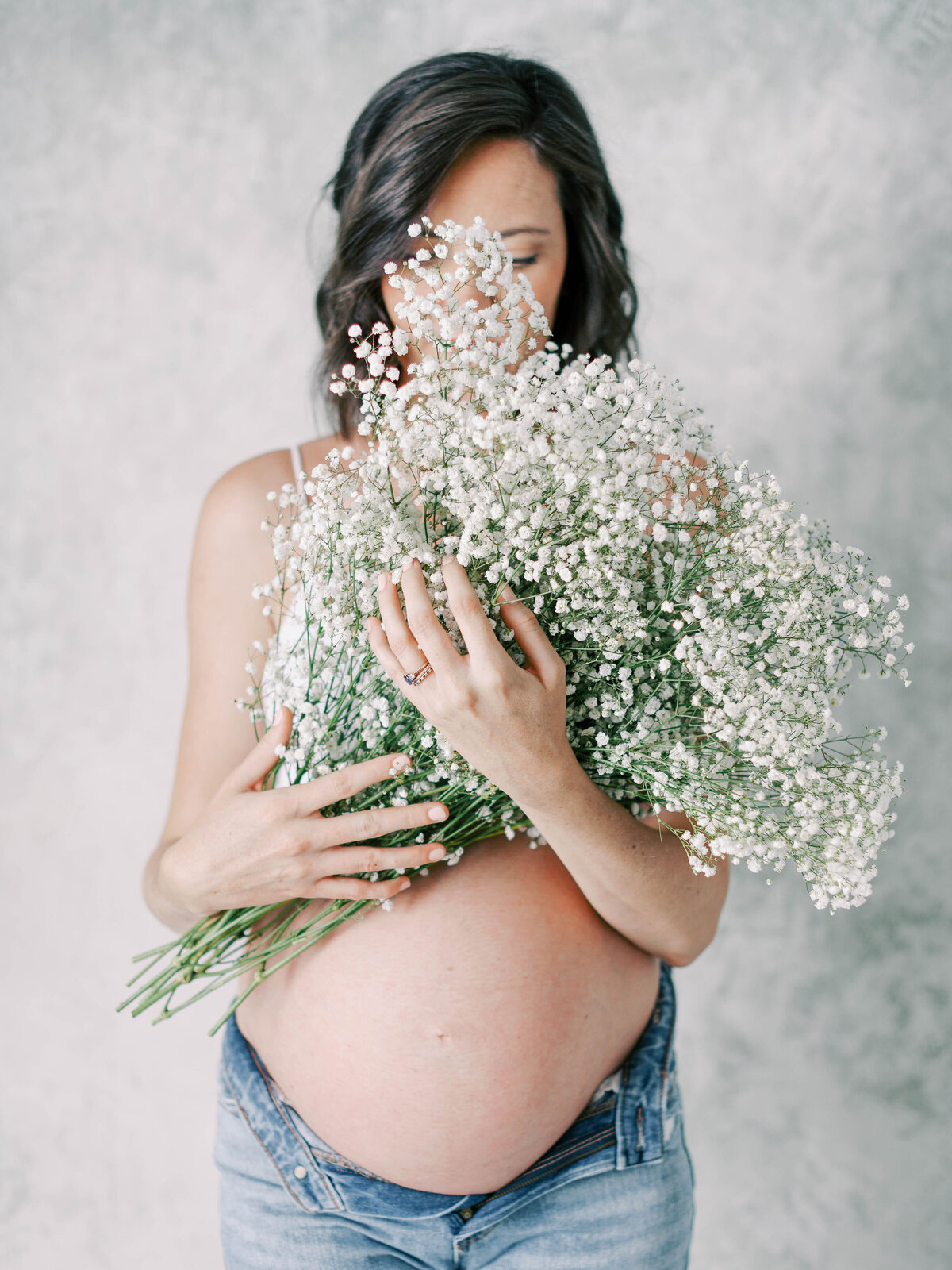 maternity photographer richmond va 17