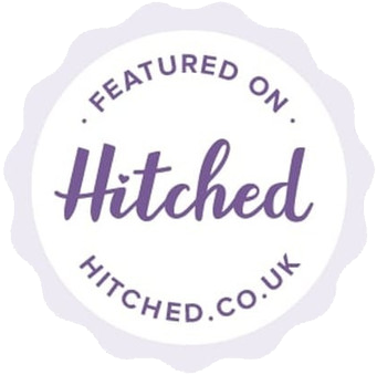 hitched badge