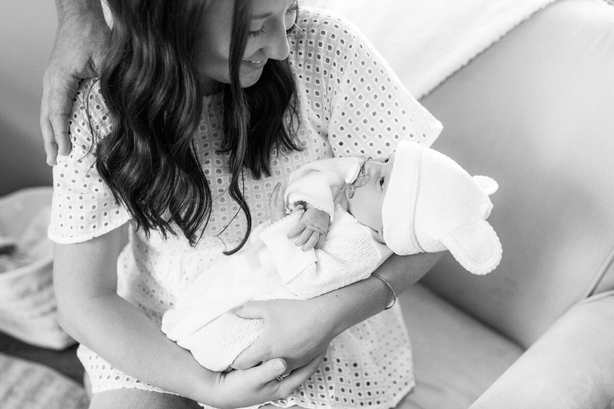 Spartanburg Baby Photographer - Kendra Martin Photography-26