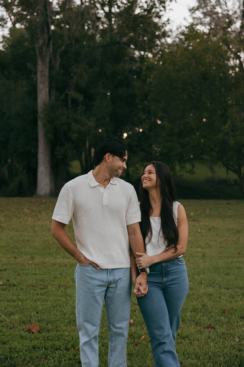 JACKSONVILLE FLORIDA ENGAGEMENT PHOTOGRAPHY-4