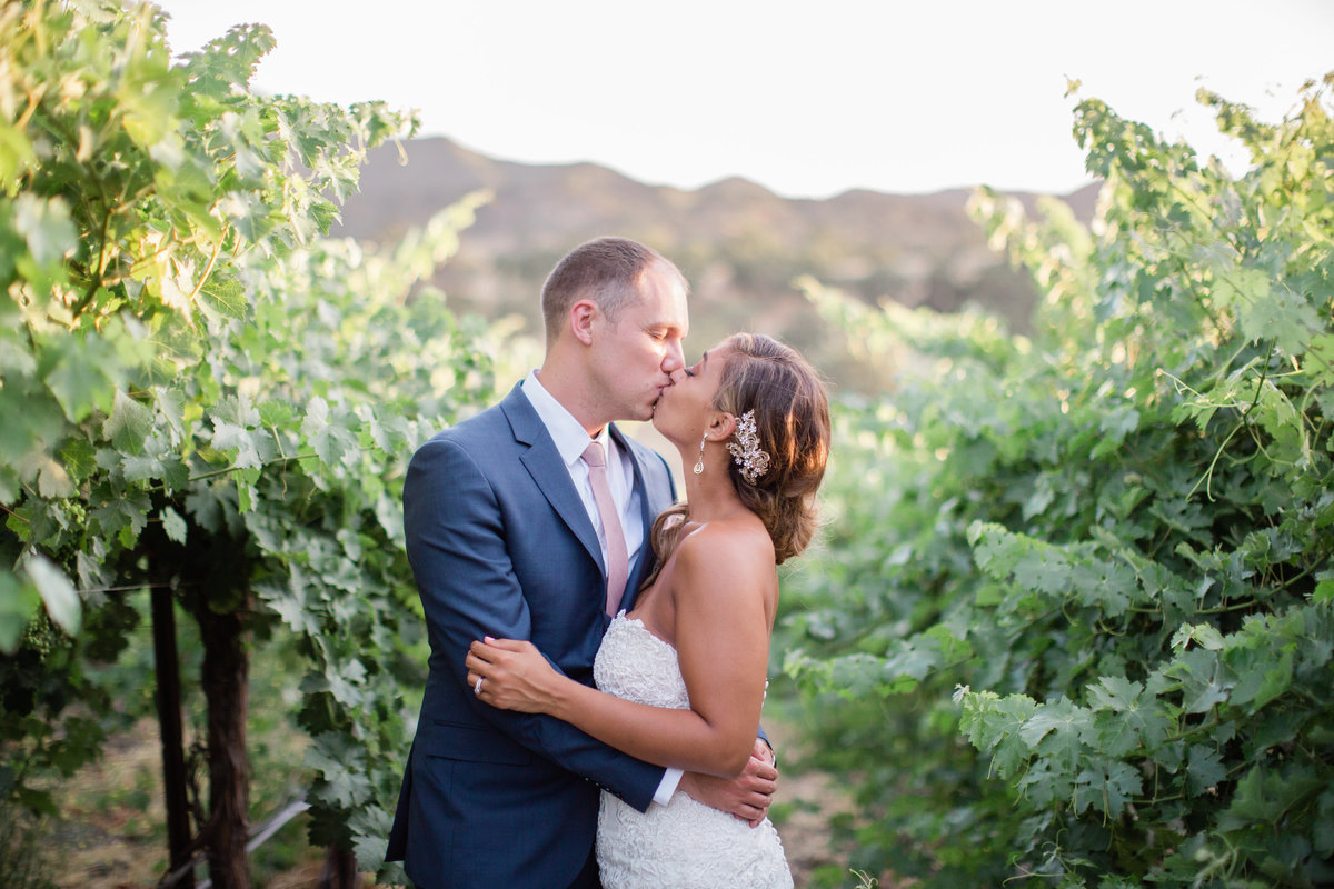 Jenna & Andrew's Oyster Ridge Wedding | Paso Robles Wedding Photographer | Katie Schoepflin Photography522