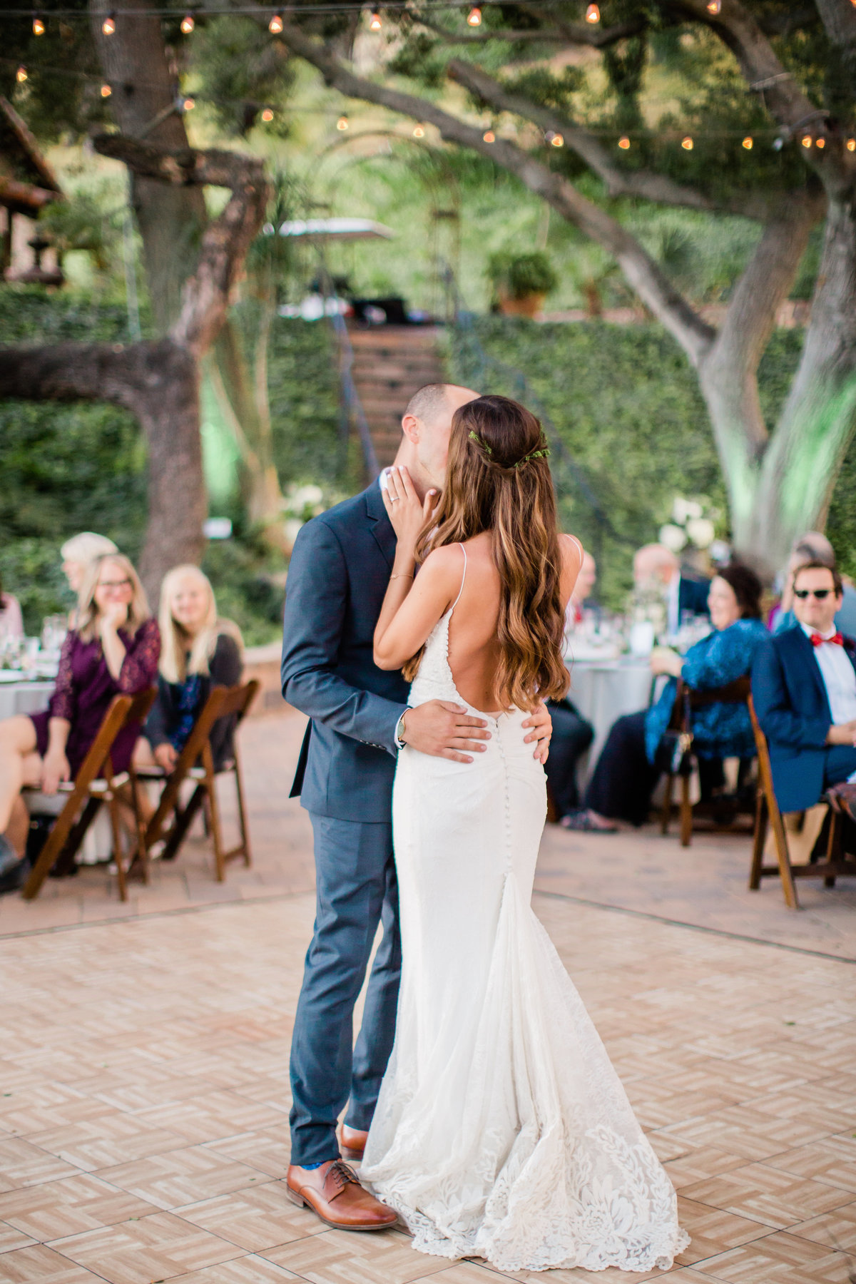 Paige & Thomas are Married| Circle Oak Ranch Wedding | Katie Schoepflin Photography741