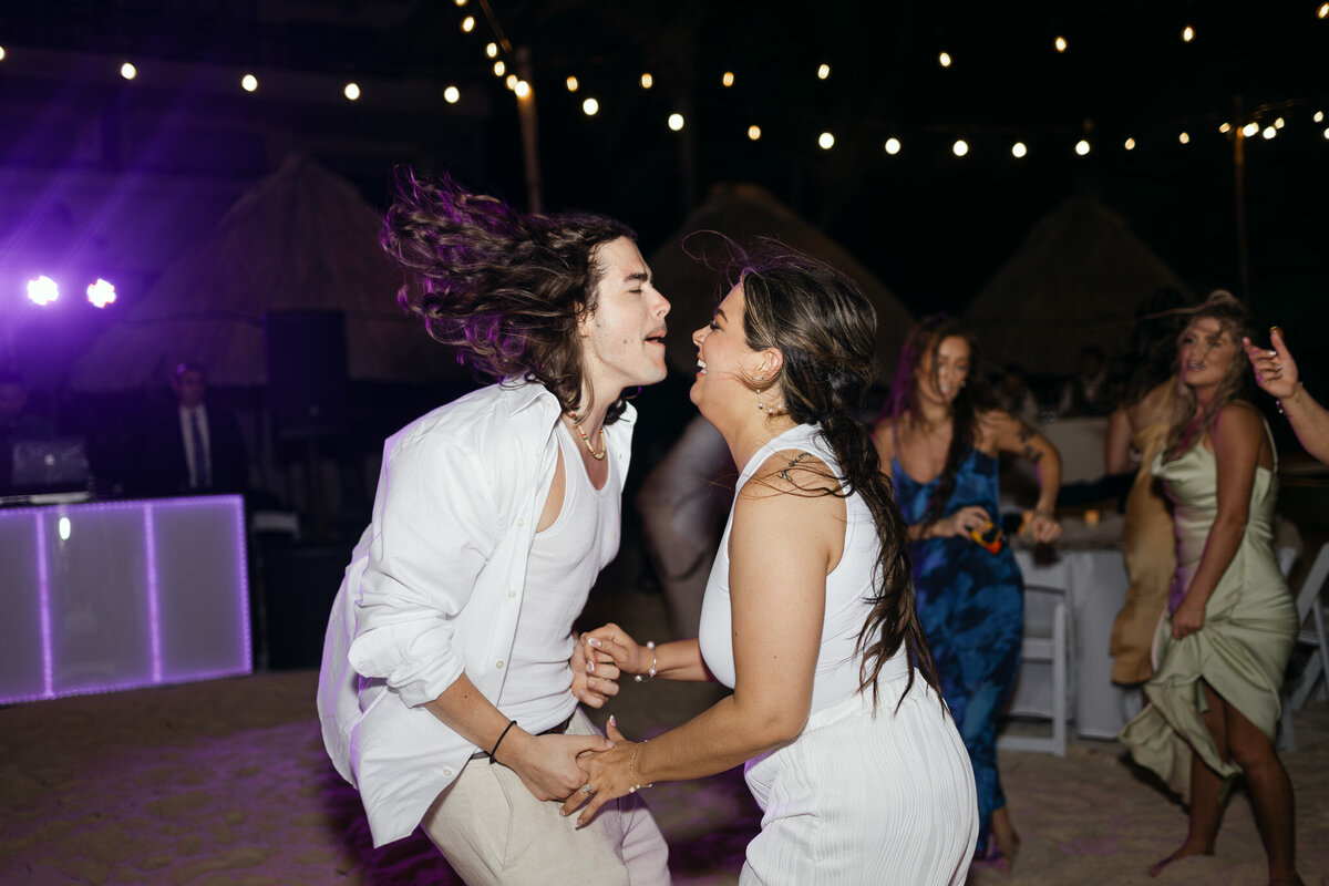 Marisa & Jordan Cacun Wedding-1439