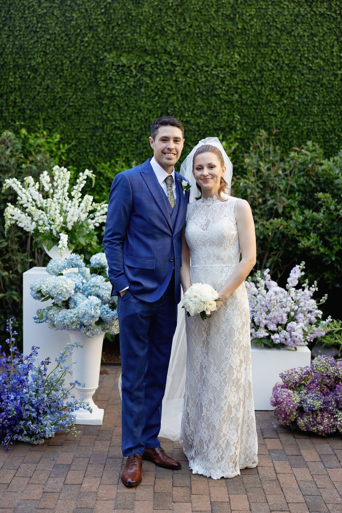 The Atrium Downtown Wilmington Wedding Brooke and Tyler_0002
