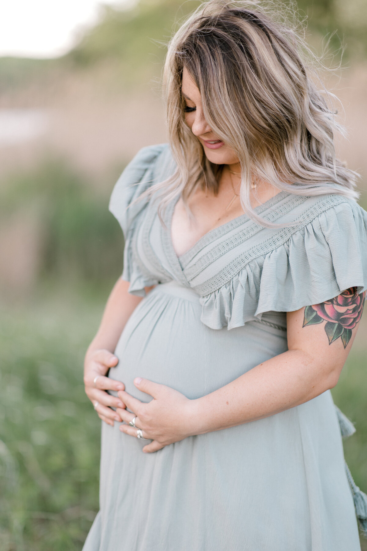 Kaley Brown Maternity Blog-26