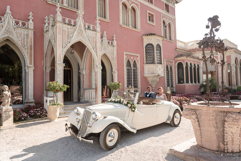 - Villa Ephrussi - Top Wedding Venue in South of France 5