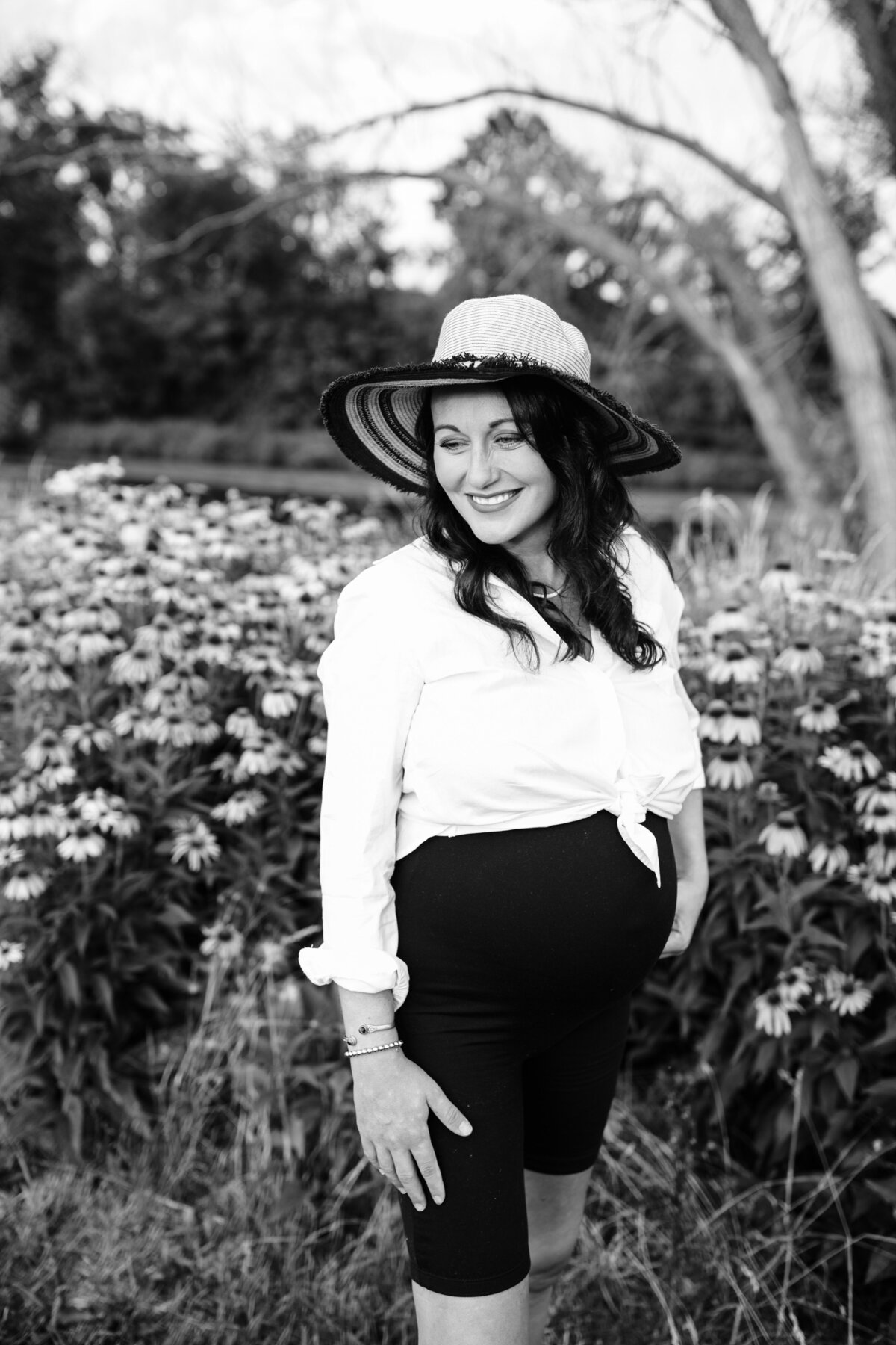 Wildflower-Maternity-Photos-Milwaukee1