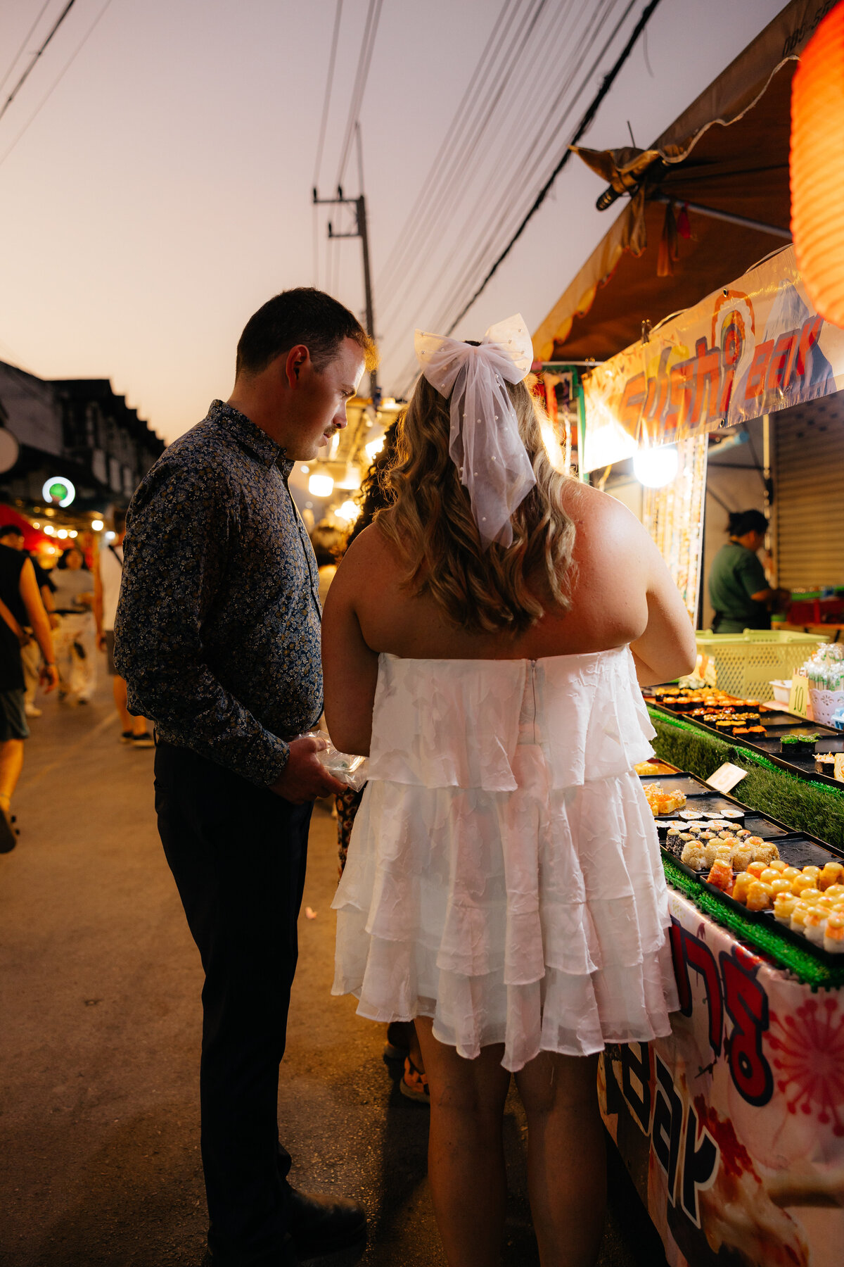 Lynzie and David - Evening-90