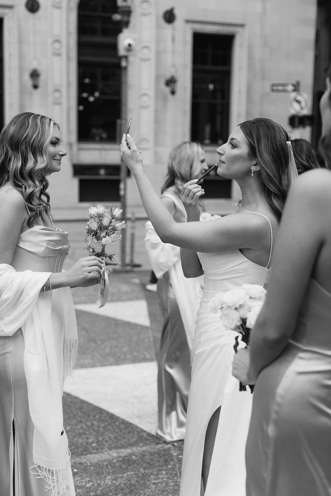 Meg Lee is a luxury Pittsburgh wedding photographer specializing in timeless, editorial, and heartfelt wedding photography for modern couples.