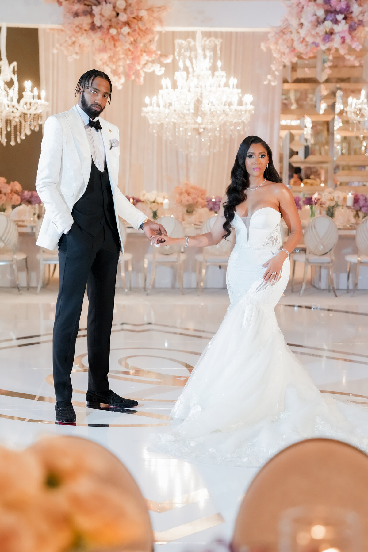 MBM Events & Design Full-Service Wedding Event Planning Planner Designer Production Marjorie Beauvil-Michaud Luxury International Destination Wedding Planner Global 21