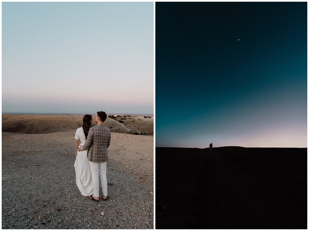 Agafay Desert_Weddingphotographer_Sonja Koning Photography _Marokko (42)