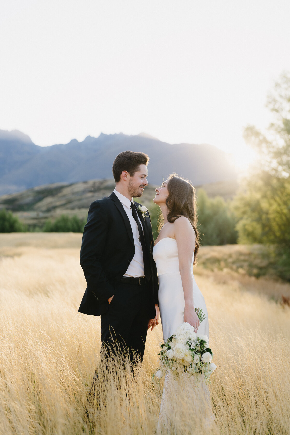 Melissa Clark Photography - Queenstown Wedding Photographer - Rebecca & Paul - Jacks Point & Remarkables Elopement, Feb 2024-259
