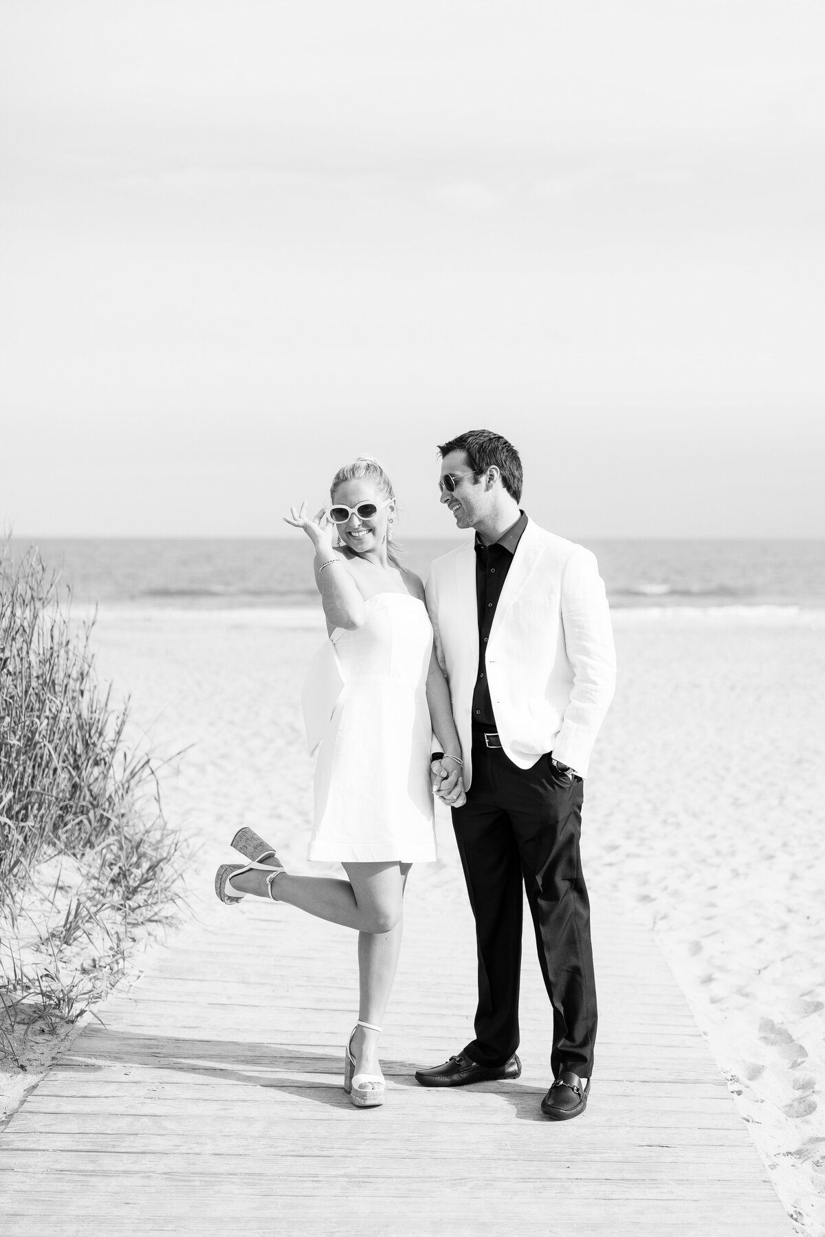 Wild Dunes Wedding Photographer - Kendra Martin Photography-17
