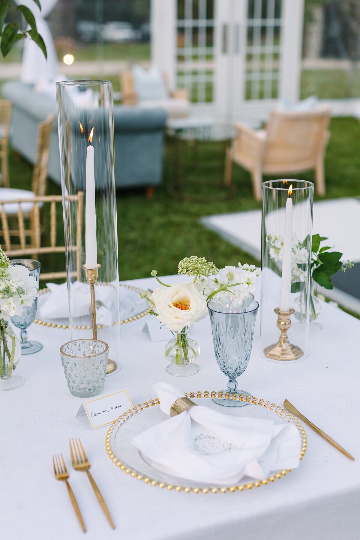 Union Valley Farm Wedding Brittanie Raquel Events_0057