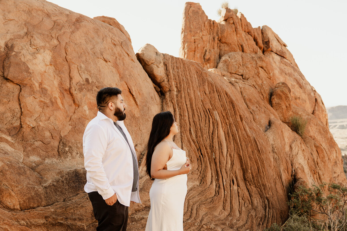 Rocky Mountain National Park Elopement Jonathan & Anna