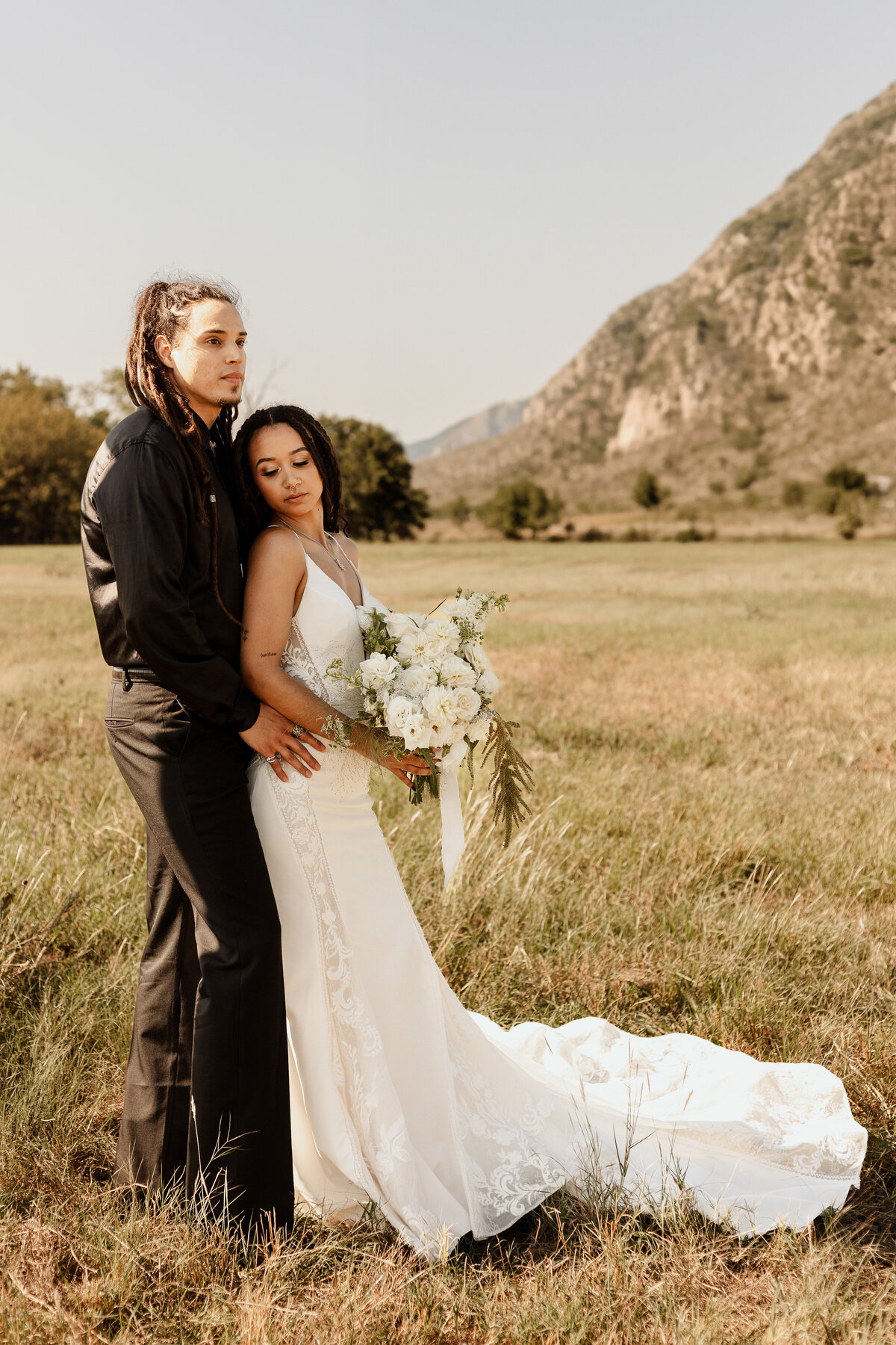 Aspen Colorado Elopement