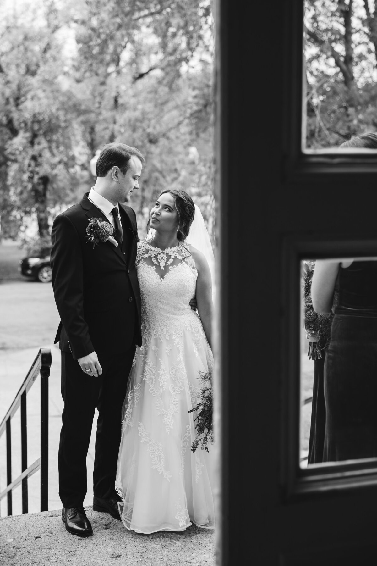 Minnesota-Alyssa Ashley Photography-Melissa + Hunter wedding-7