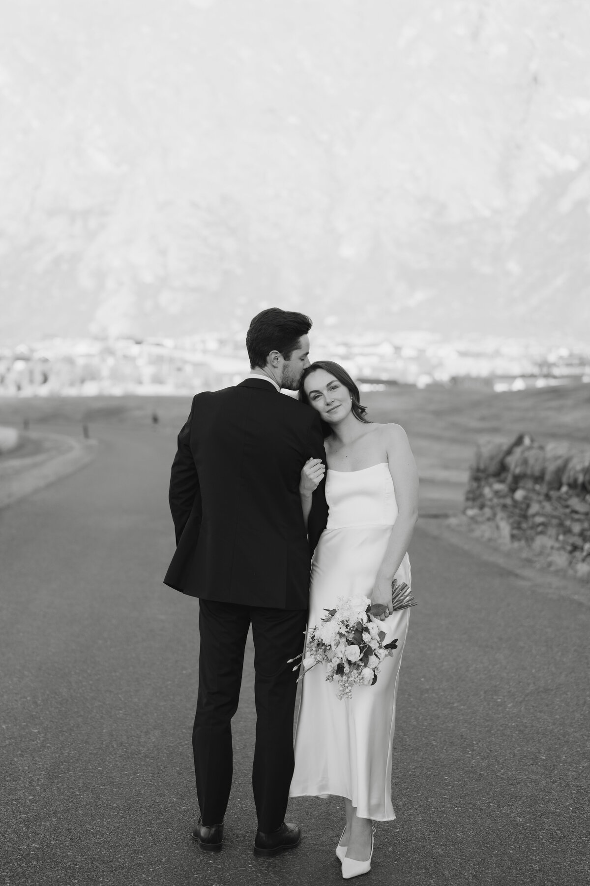 Melissa Clark Photography - Queenstown Wedding Photographer - Rebecca & Paul - Jacks Point & Remarkables Elopement, Feb 2024-279