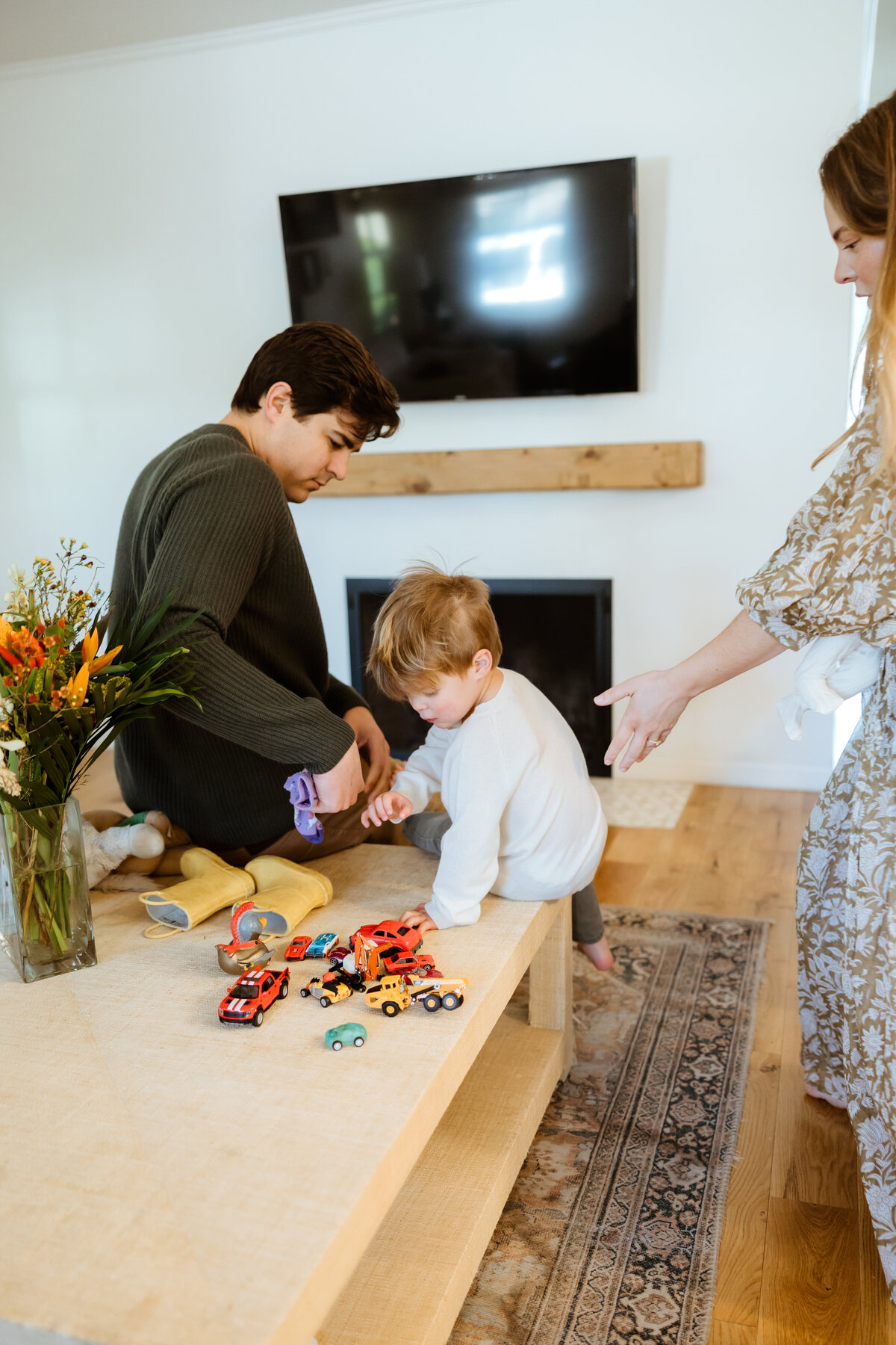 Los Angeles lifestyle family photography 4