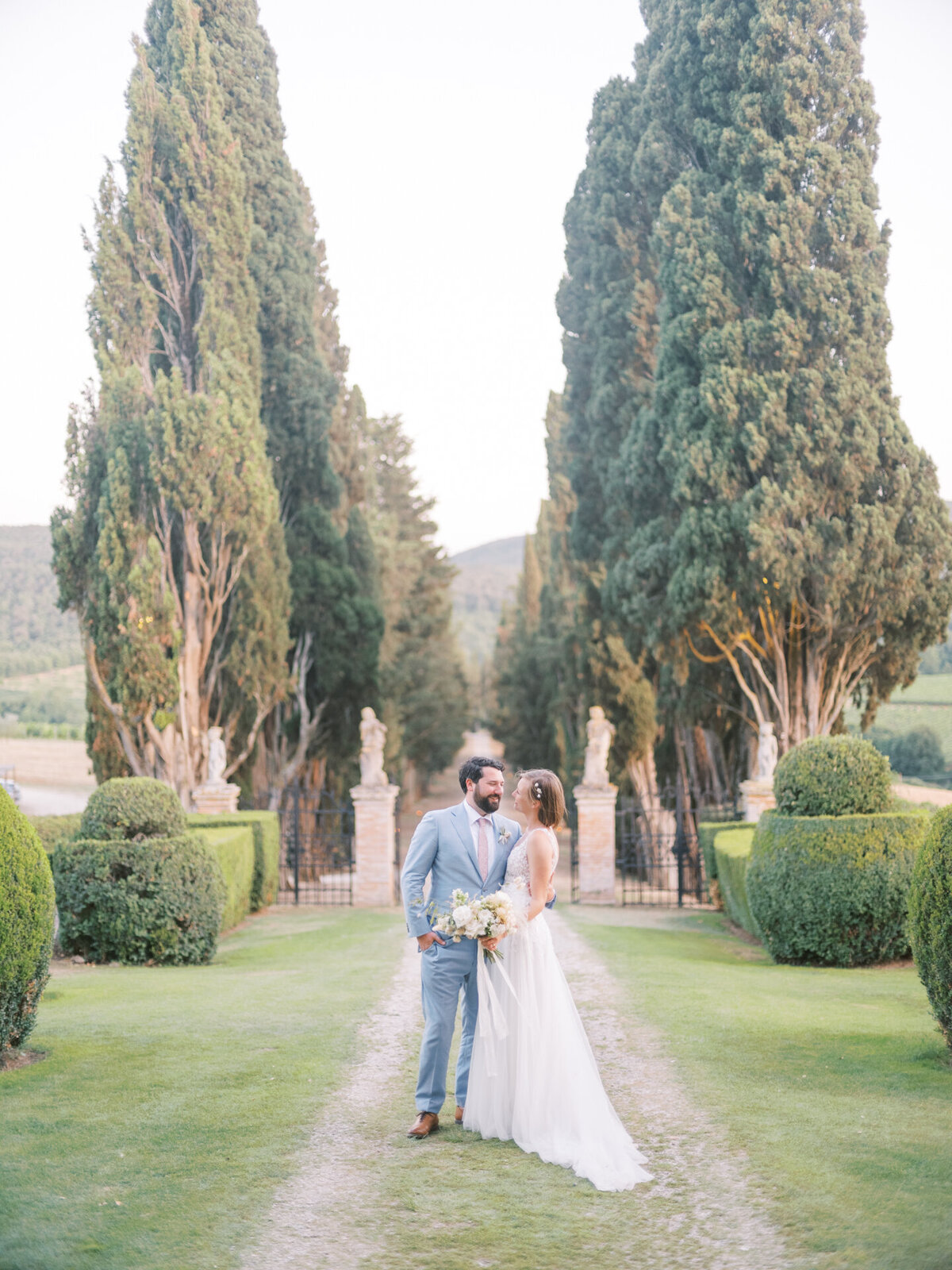 Bethany Erin Dallas Wedding Photographer Italy Destination154