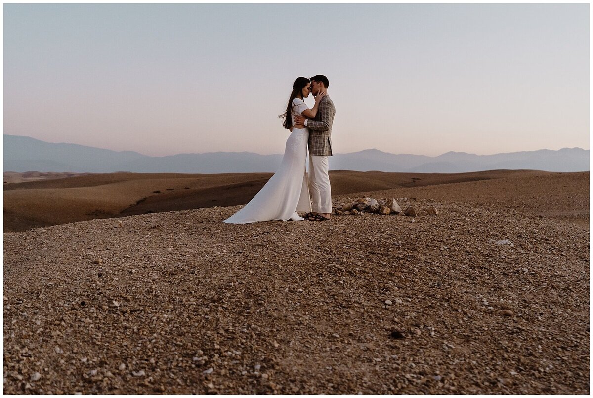 Agafay Desert_Weddingphotographer_Sonja Koning Photography _Marokko (46)