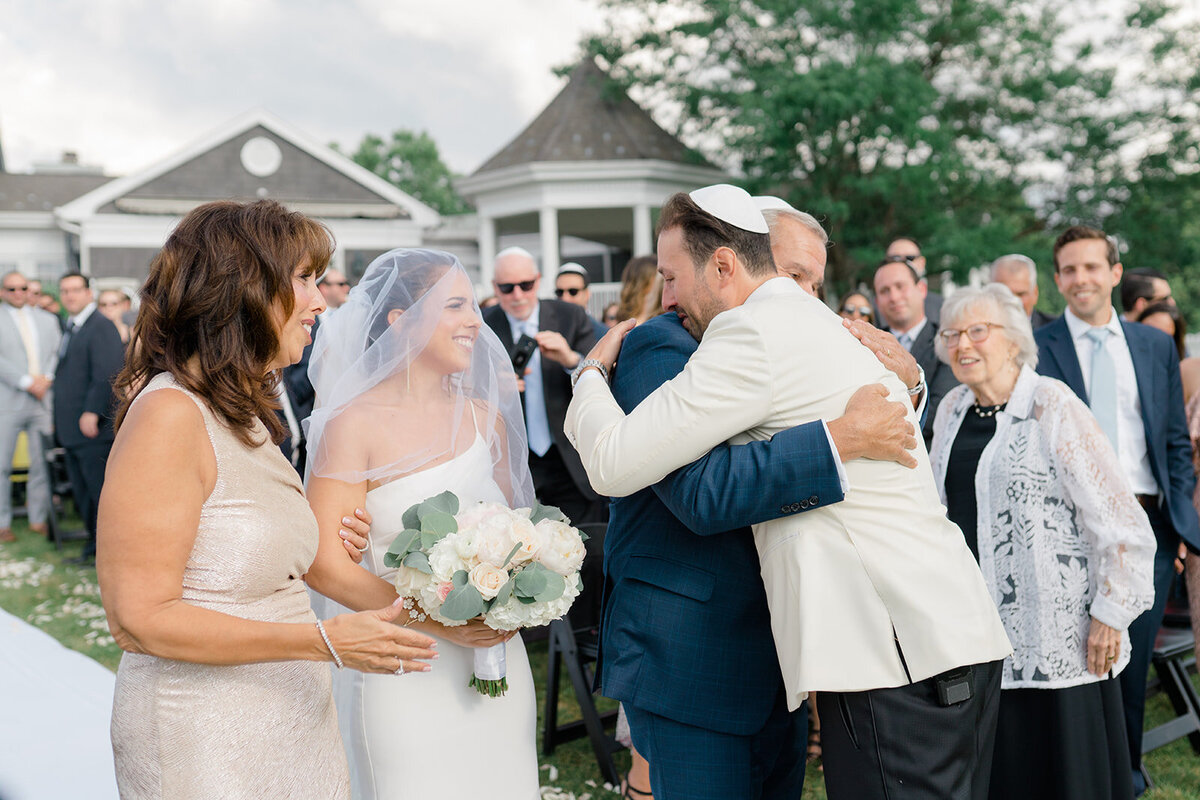 Green Brook Country Club New Jersey Wedding Photographer 26