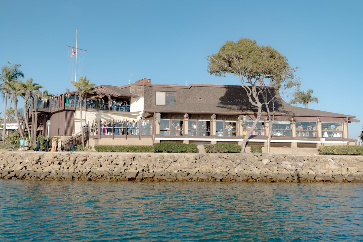Dana Point Yacht Club 120