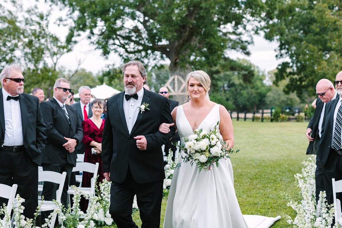 Union Valley Farm Wedding Brittanie Raquel Events_0023