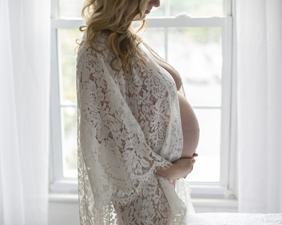 Raleigh Maternity Photography 2