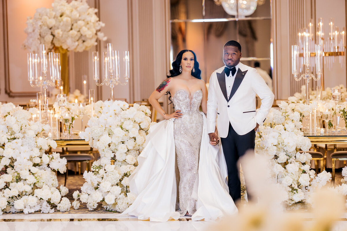 MBM Events & Design Full-Service Wedding Event Planning Planner Designer Production Marjorie Beauvil-Michaud Luxury International Destination Wedding Planner Global 26