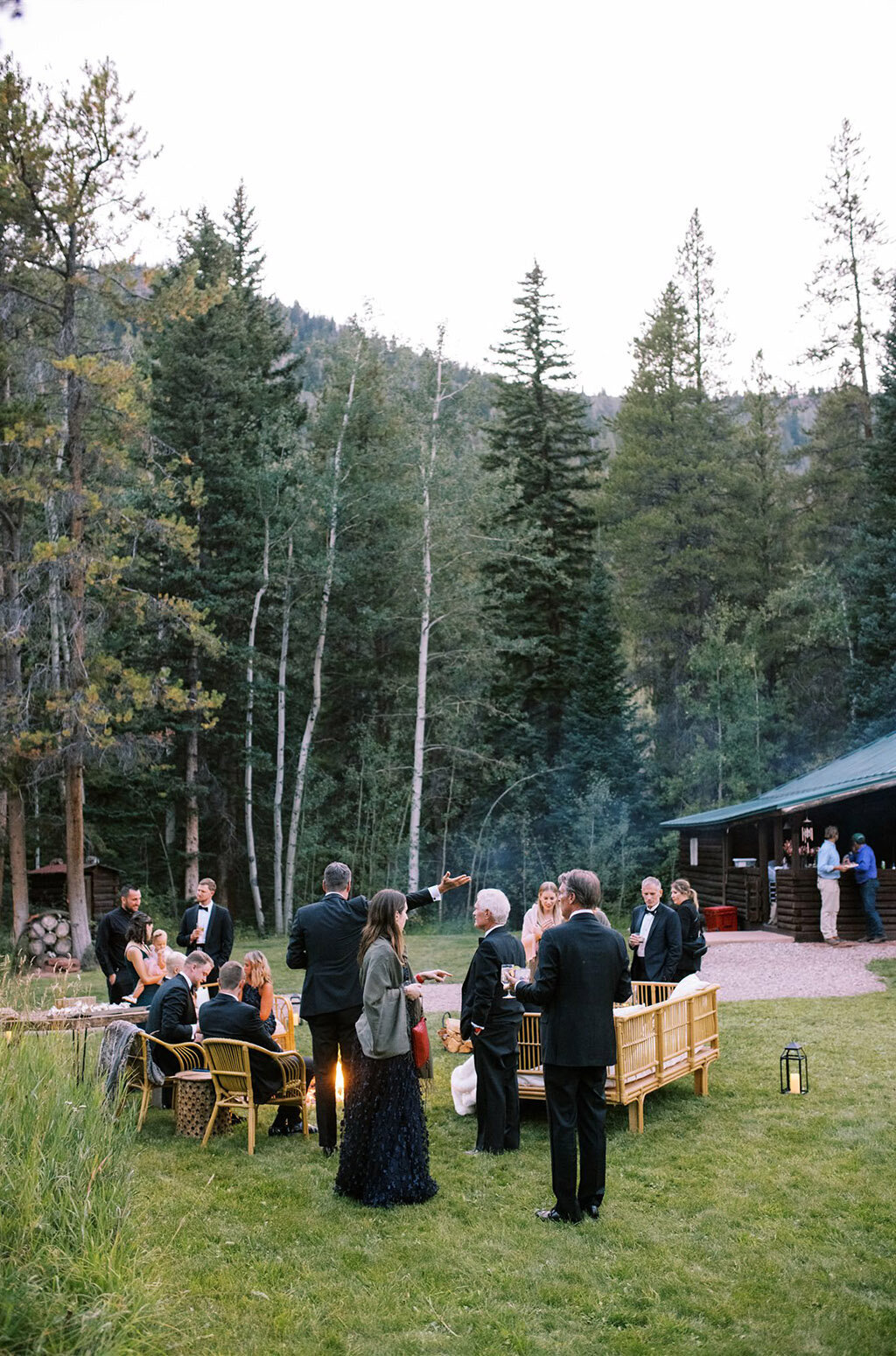 GoBella Luxury Event Producer Wedding at Eaton Ranch 29