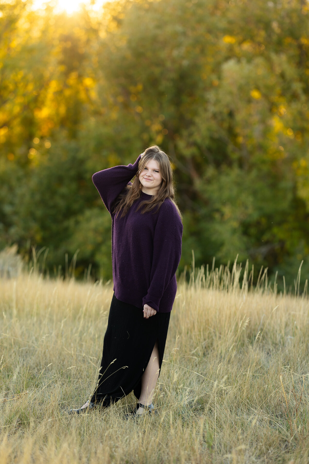 Fall Senior Pics-60