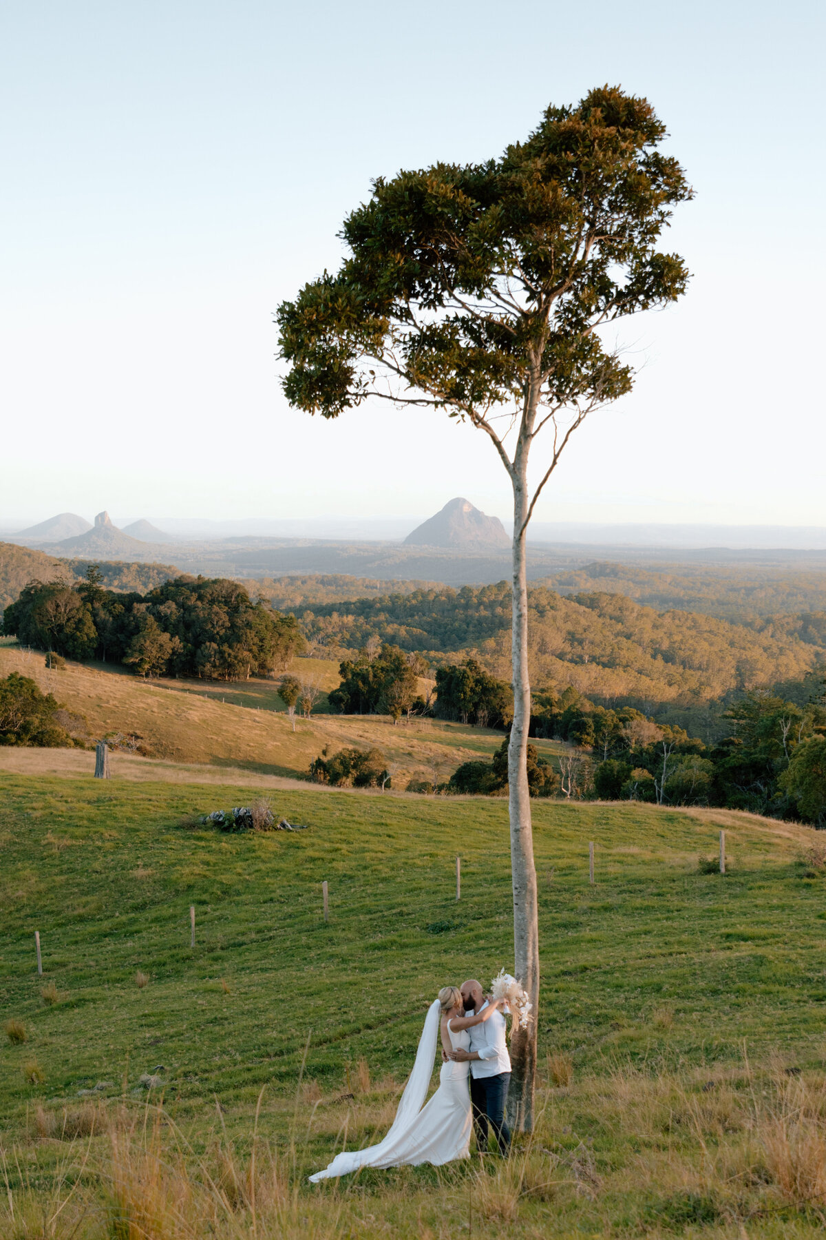 Glass House Mountains Elopement (46)