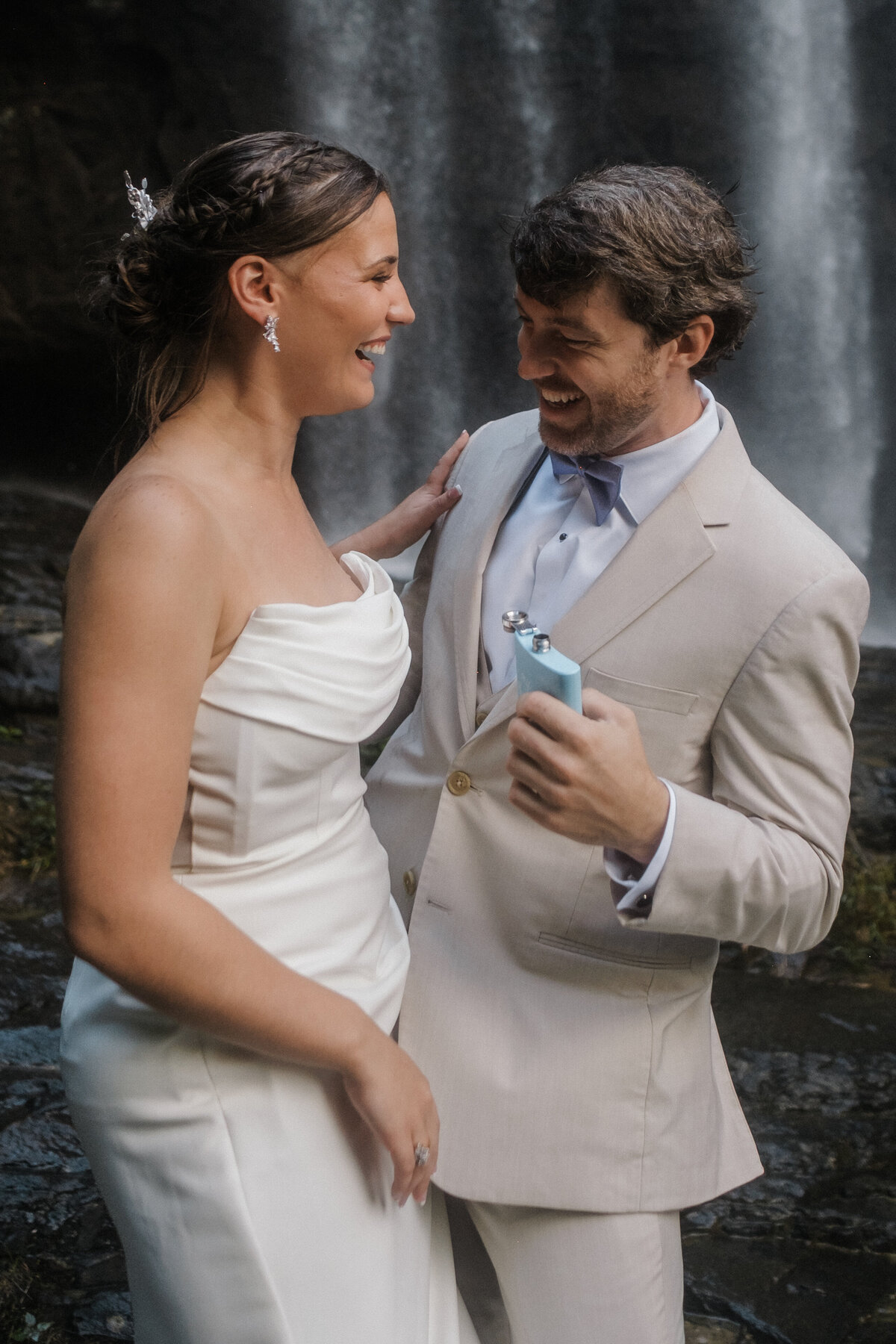 Real-Elopements