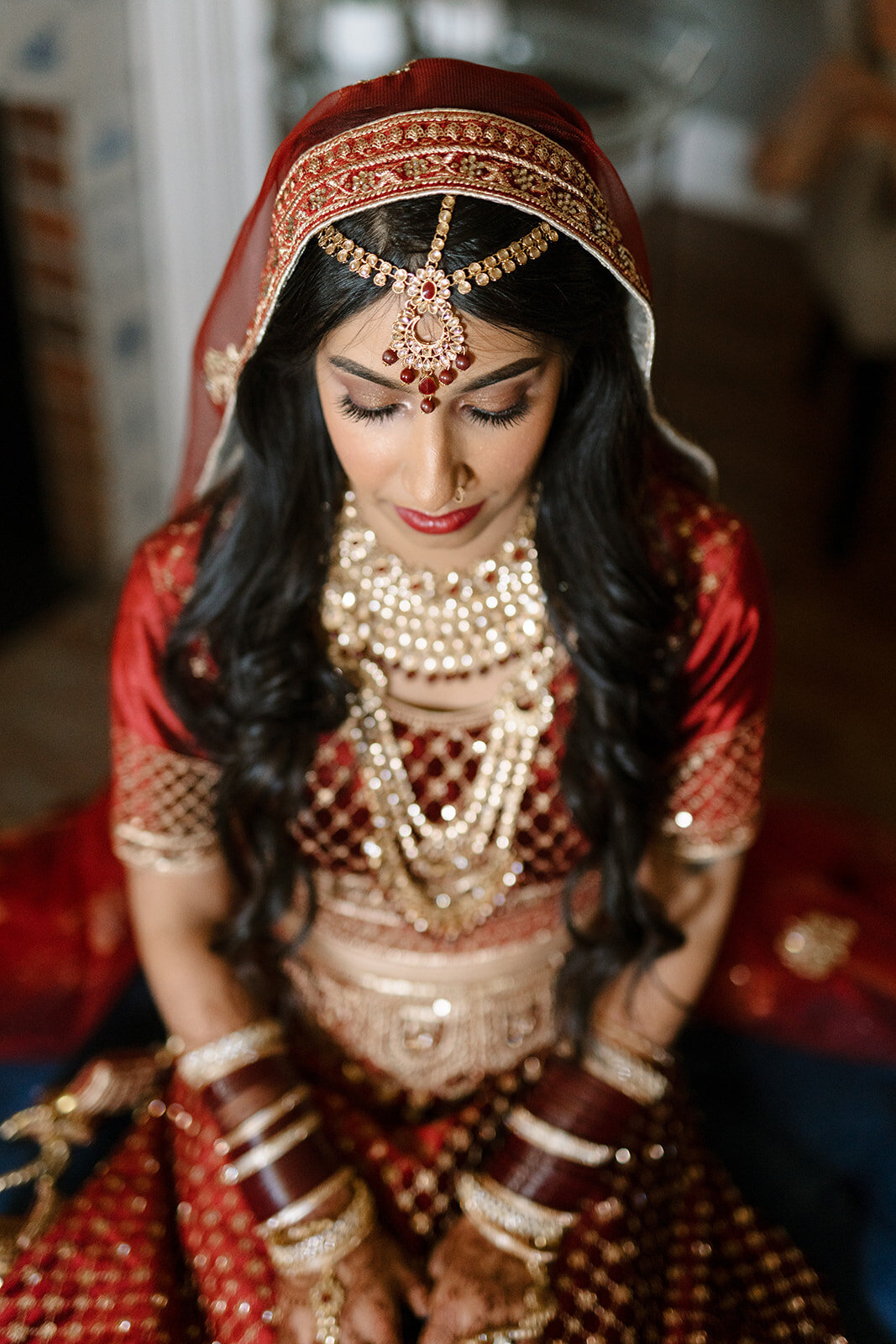 Esha and Hans - Indian American Wedding - Kansas City Wedding Photography - Nick and Lexie Photo + Film-192