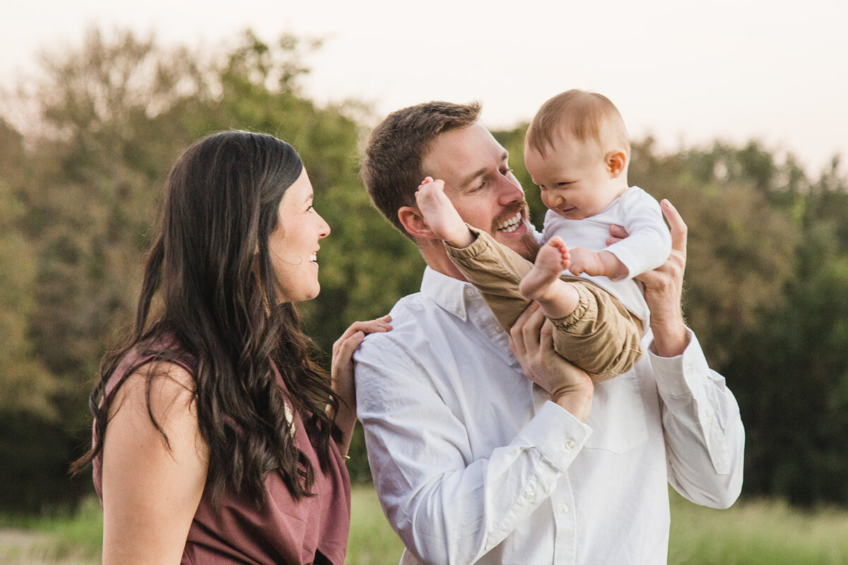 Family Photographer Georgetown TX
